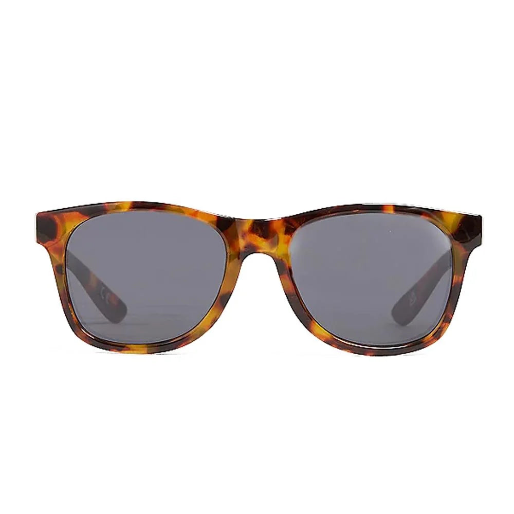 Vans Spicoli 4 Shades Sunglasses 2021 - Cheetah Tortoise