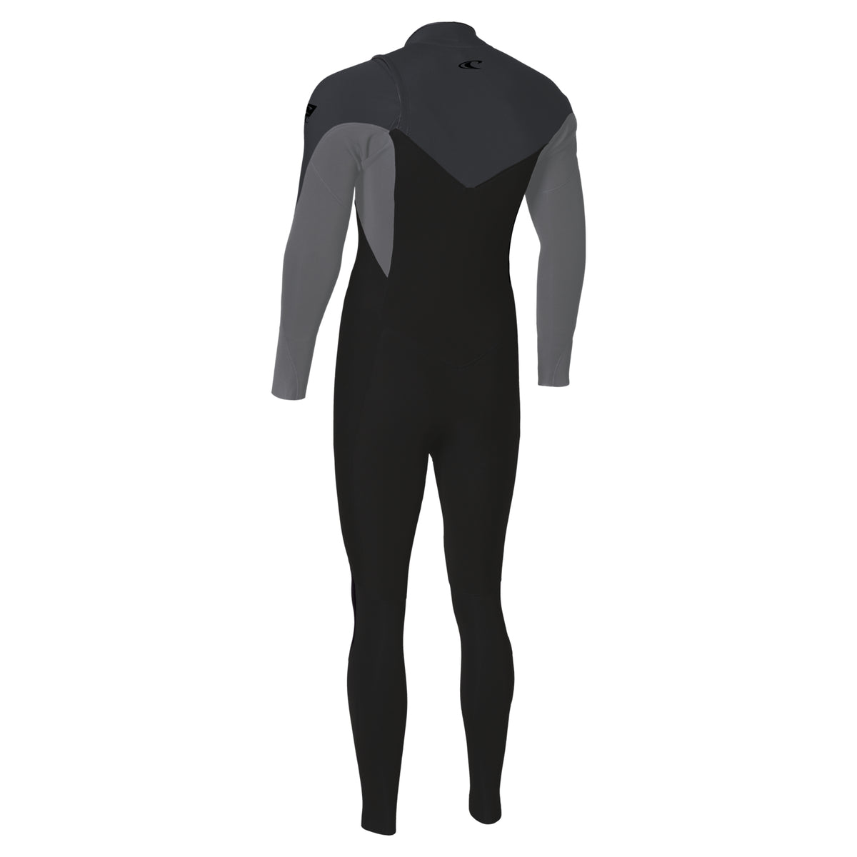 O'Neill Epic 4/3mm Chest Zip Wetsuit SAMPLE - Tempered Steel / Smoke / Graphite