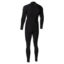 O'Neill Epic 4/3mm Men's Chest Zip Wetsuit 2026 - Black