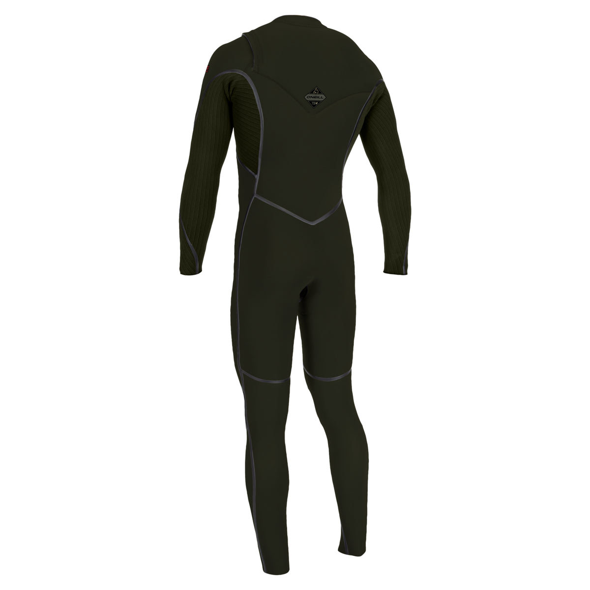 O'Neill Hyperfreak Fire 3/2+mm Chest Zip Wetsuit SAMPLE - Ranger