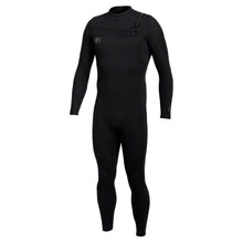 O'Neill O'Riginal RG8 4/3mm Chest Zip Wetsuit in Black