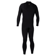 O'Neill O'Riginal RG8 4/3mm Chest Zip Wetsuit 2026 - Black