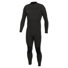 O'Neill O'Riginal RG8 5/4mm Men's Chest Zip SAMPLE Wetsuit 2026 - Raven