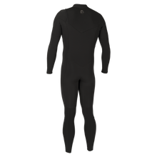 O'Neill O'Riginal RG8 5/4mm Men's Chest Zip SAMPLE Wetsuit 2026 - Raven