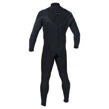 O'Neill Mutant 4/3+mm Chest Zip w/Hood Winter Wetsuit 2026 - Black