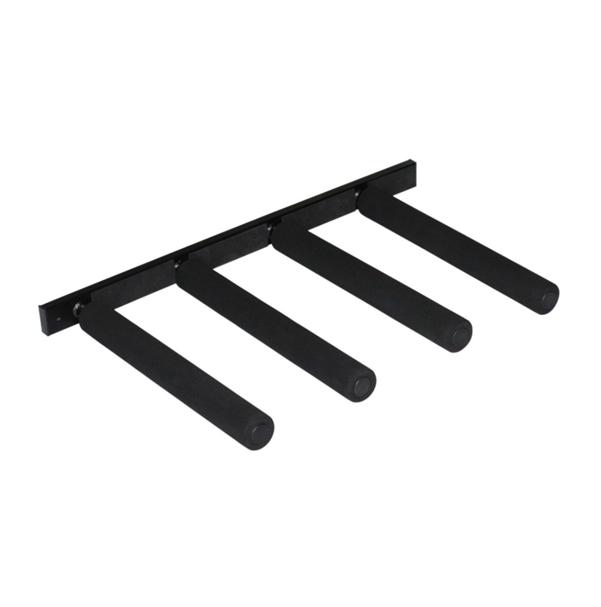 Surflogic Surfboard Vertical Wall Rack