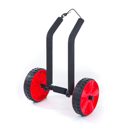 Surflogic SUP / Longboard Adjustable Trolley