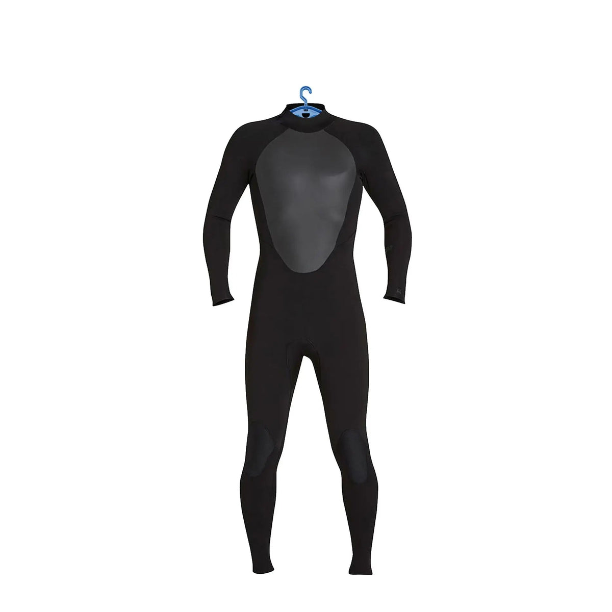 Surflogic Wetsuit Hanger - Blue