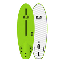 ocean & earth bug 6' softboard