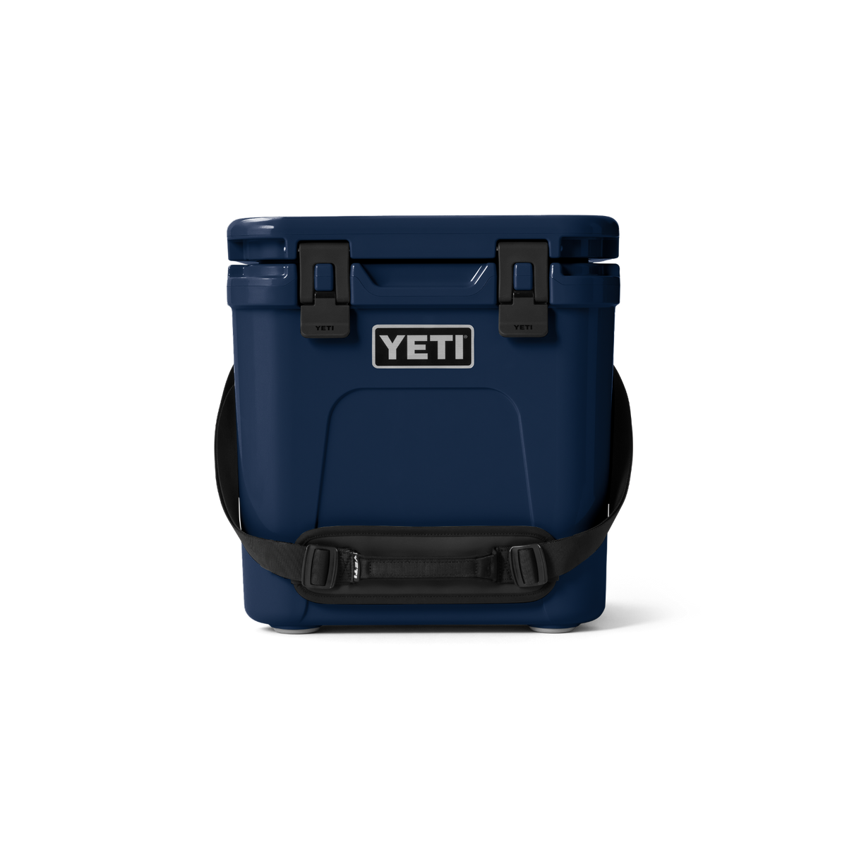 Yeti Roadie 24 Hard Cool Box - Navy