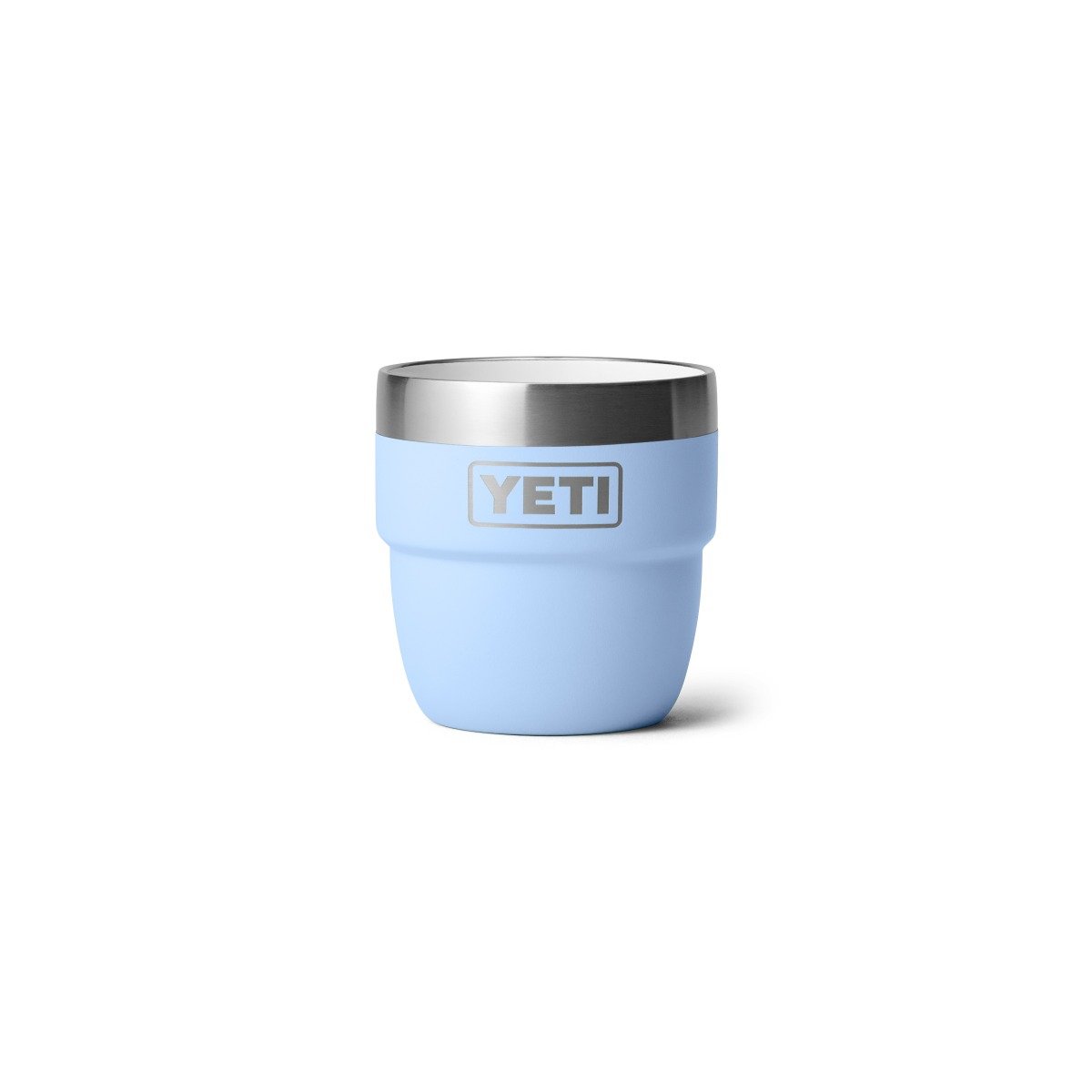 Yeti Espresso 4oz Cups 2pk - Big Sky Blue