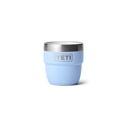 Yeti Espresso 4oz Cups 2pk - Big Sky Blue