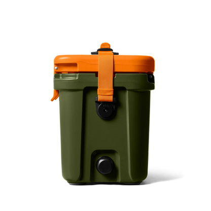 Yeti Roadie 15 Hard Cooler
