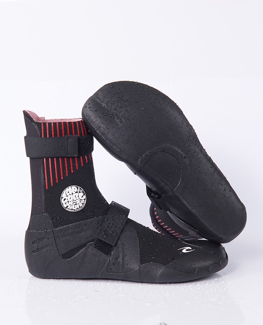 Rip Curl Flash Bomb 3mm Split Toe Wetsuit Boot