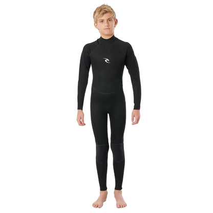 Rip Curl Freelite Grom 3/2mm Back Zip Wetsuit