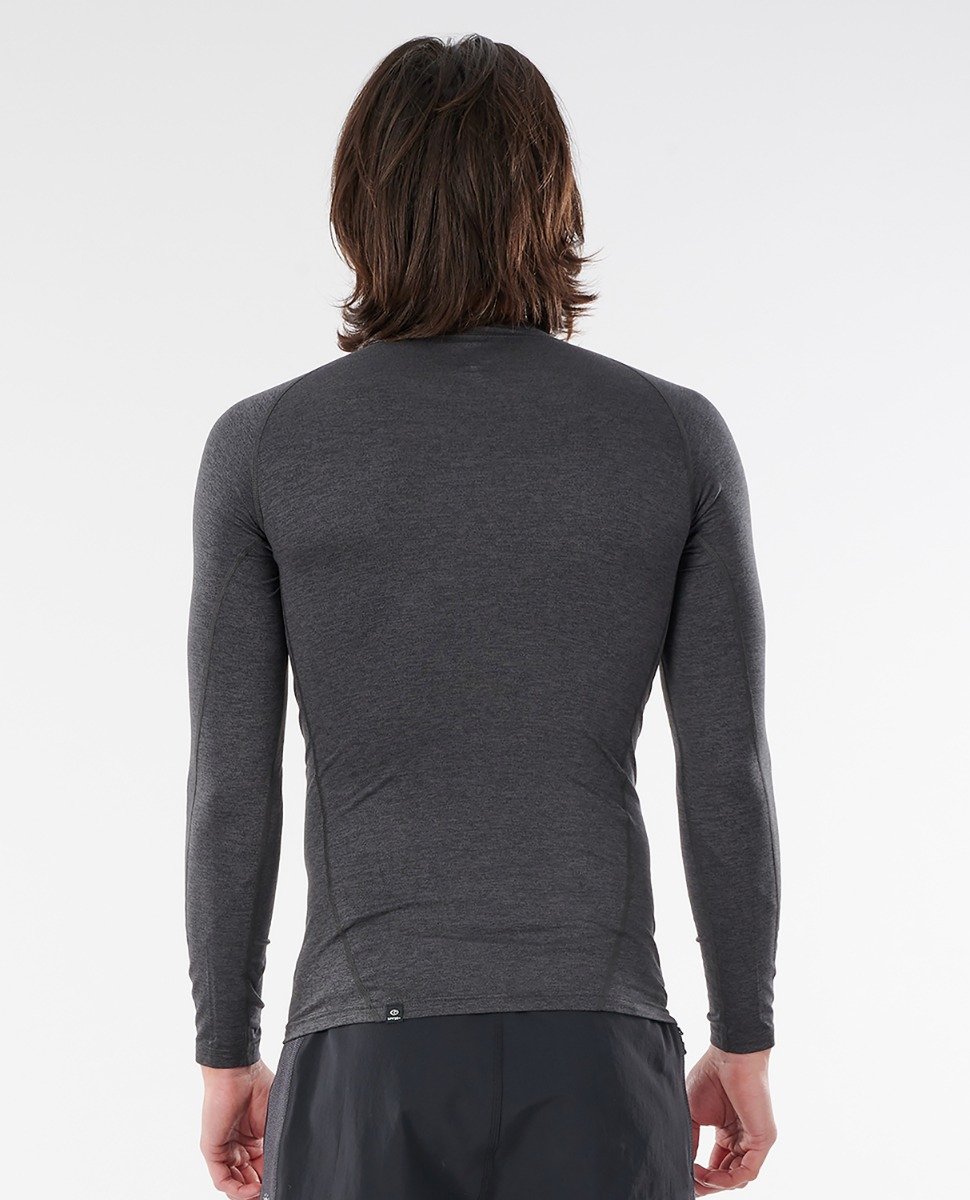 Rip Curl Dawn Patrol Performance Long Sleeve UV rash vest