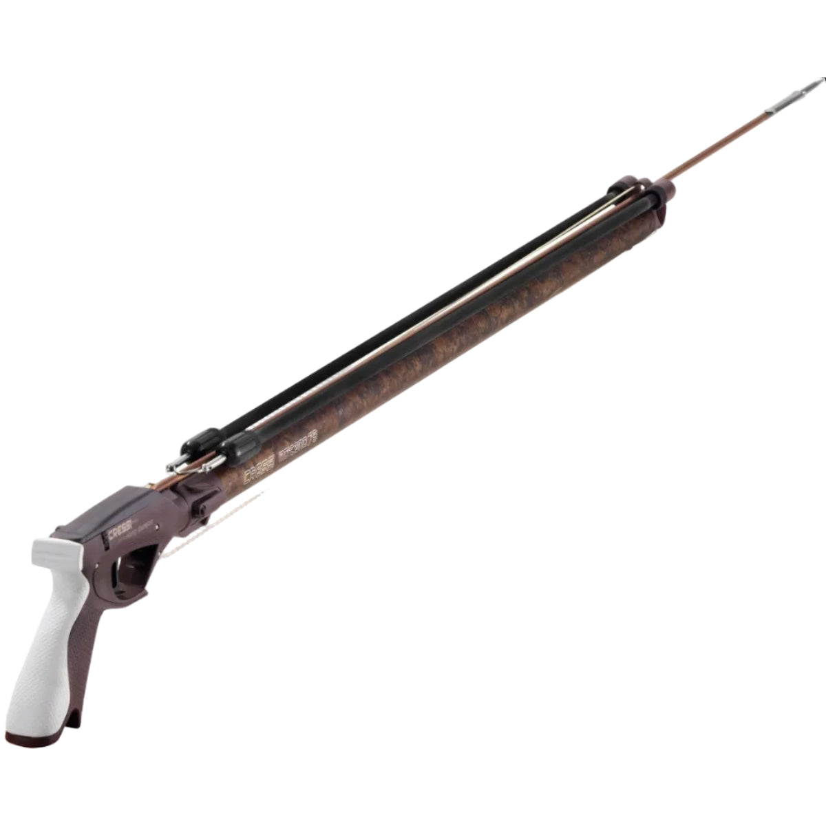 Cressi Moicano Rubber Gun - 75cm