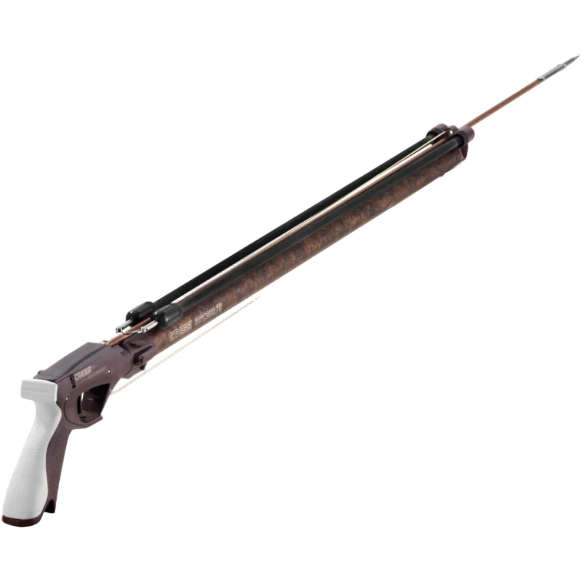 Cressi Moicano Rubber Spear Gun - 95cm