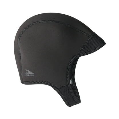 Patagonia R3 Yulex 3mm Wetsuit Cap in Black