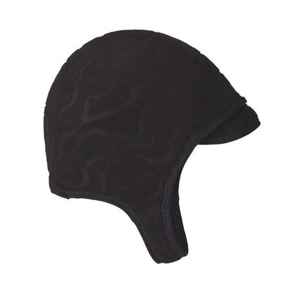 Patagonia Yulex Unisex Regulator Cap - Black
