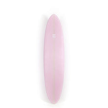 Indio Endurance The Egg Surfboard - Pink