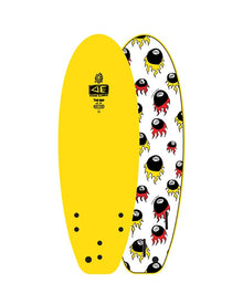 Ocean & Earth 8 Ball 5ft 6 Bug Soft Surfboard