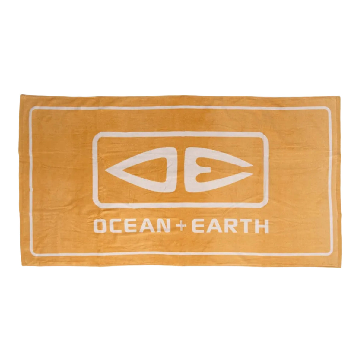 Ocean & Earth Men's Priority Beach Towel