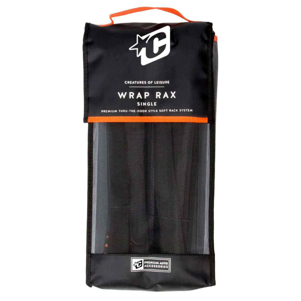 Creatures of Leisure Double Wrap Rax