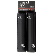 Creatures Of Leisure Aero Rack Pads Square - 17"