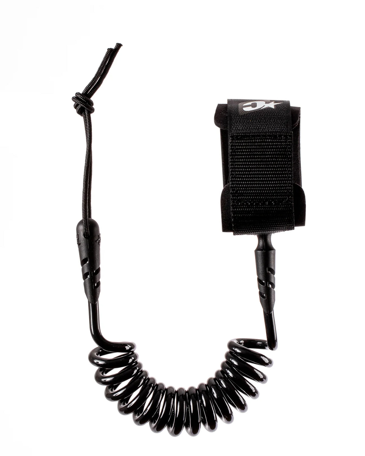 Creatures of Leisure Icon Bodyboard Wrist Leash w/Plug