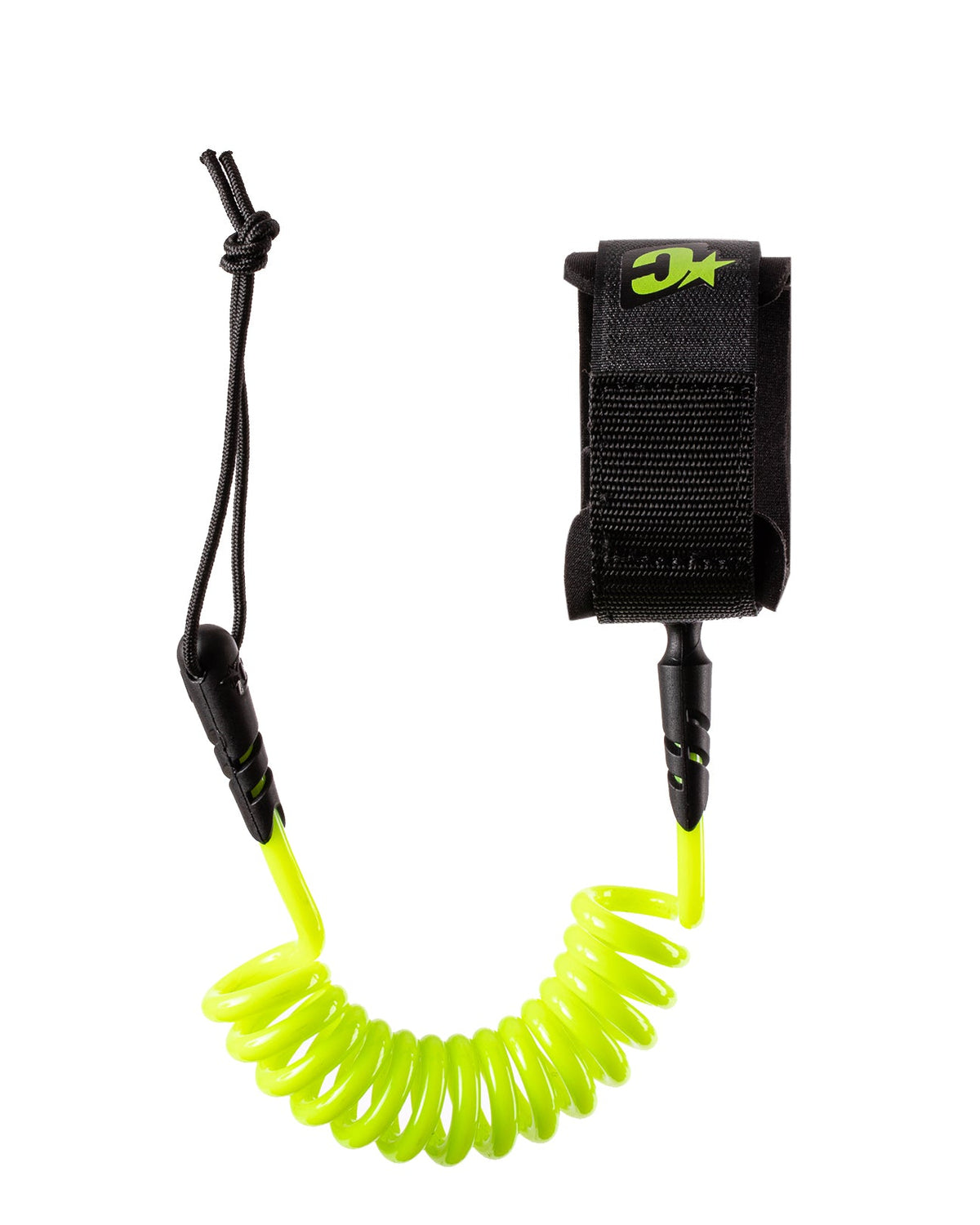 Creatures of Leisure Icon Bodyboard Wrist Leash w/Plug