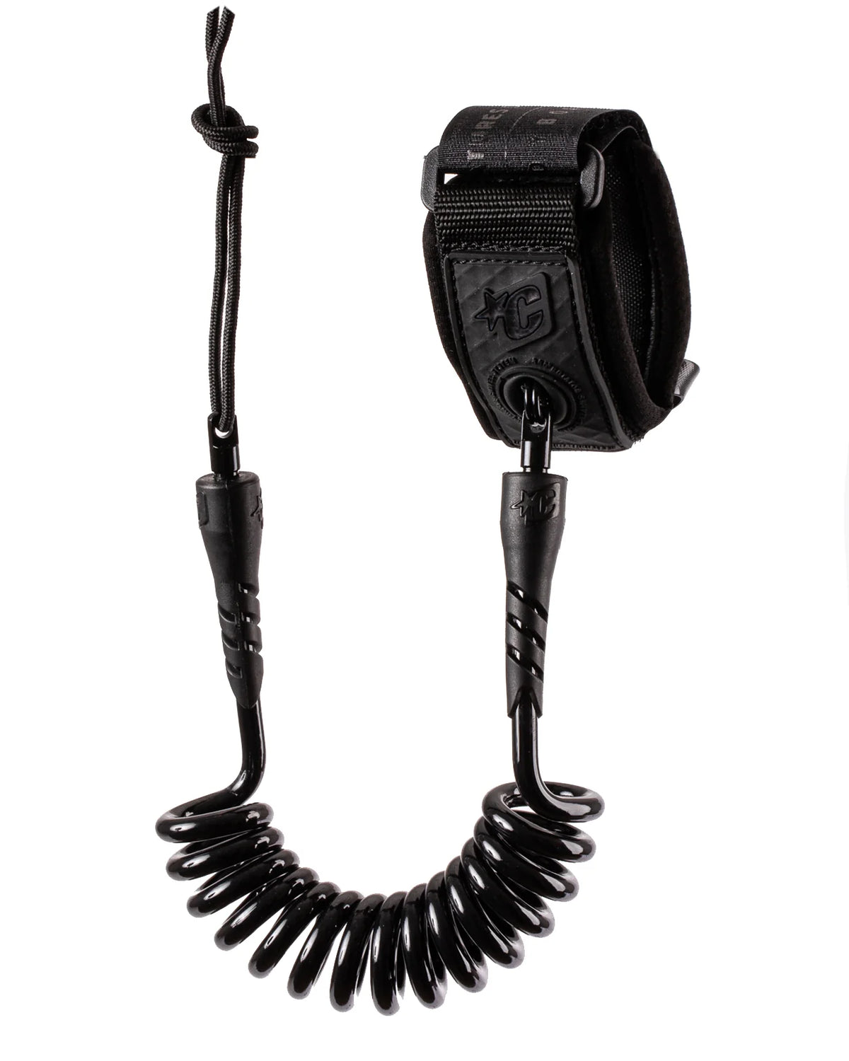 Creatures of Leisure Reliance Wrist Bodyboard Leash w/ Plug