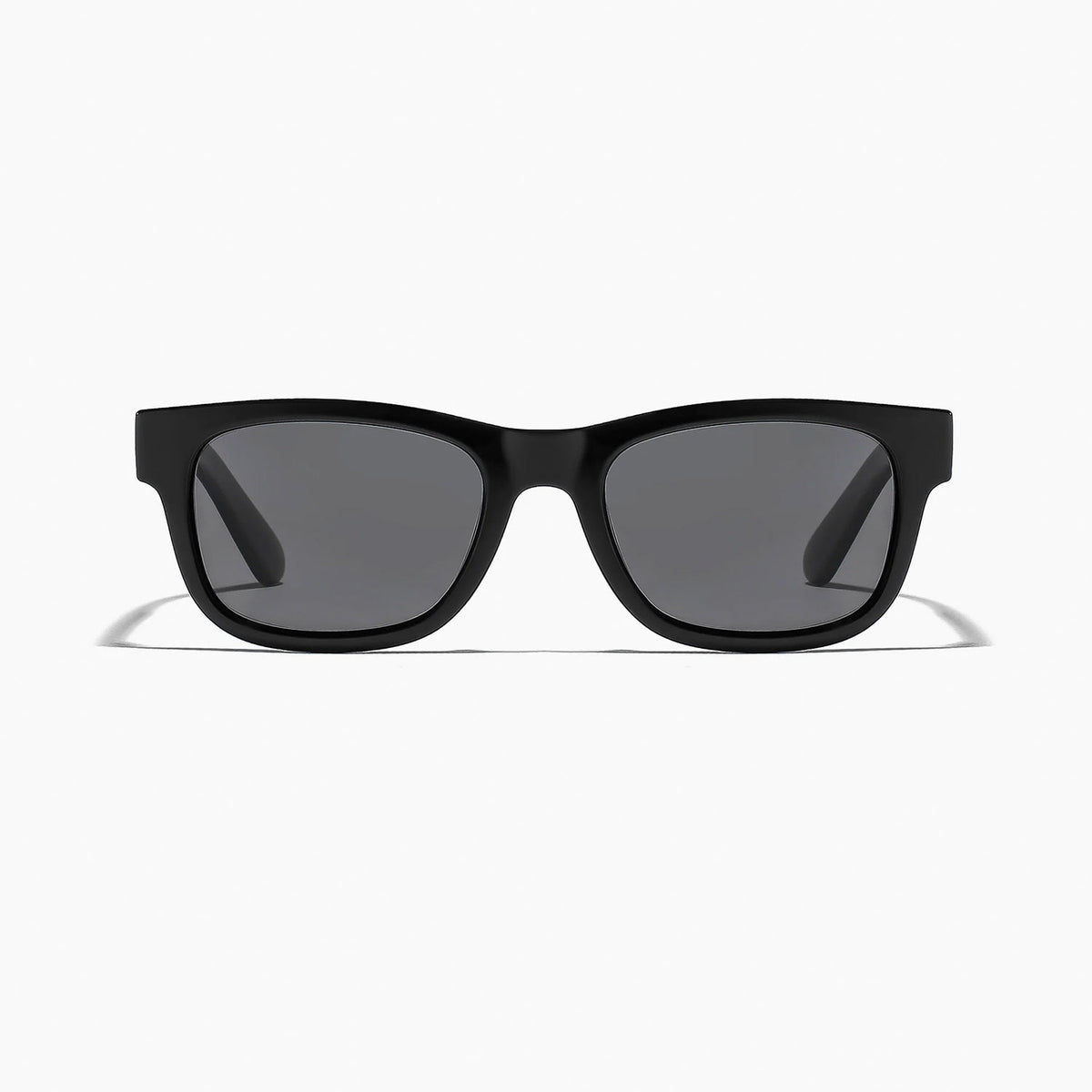 Ritual Vision Bad Habit Sunglasses - Black Polarised