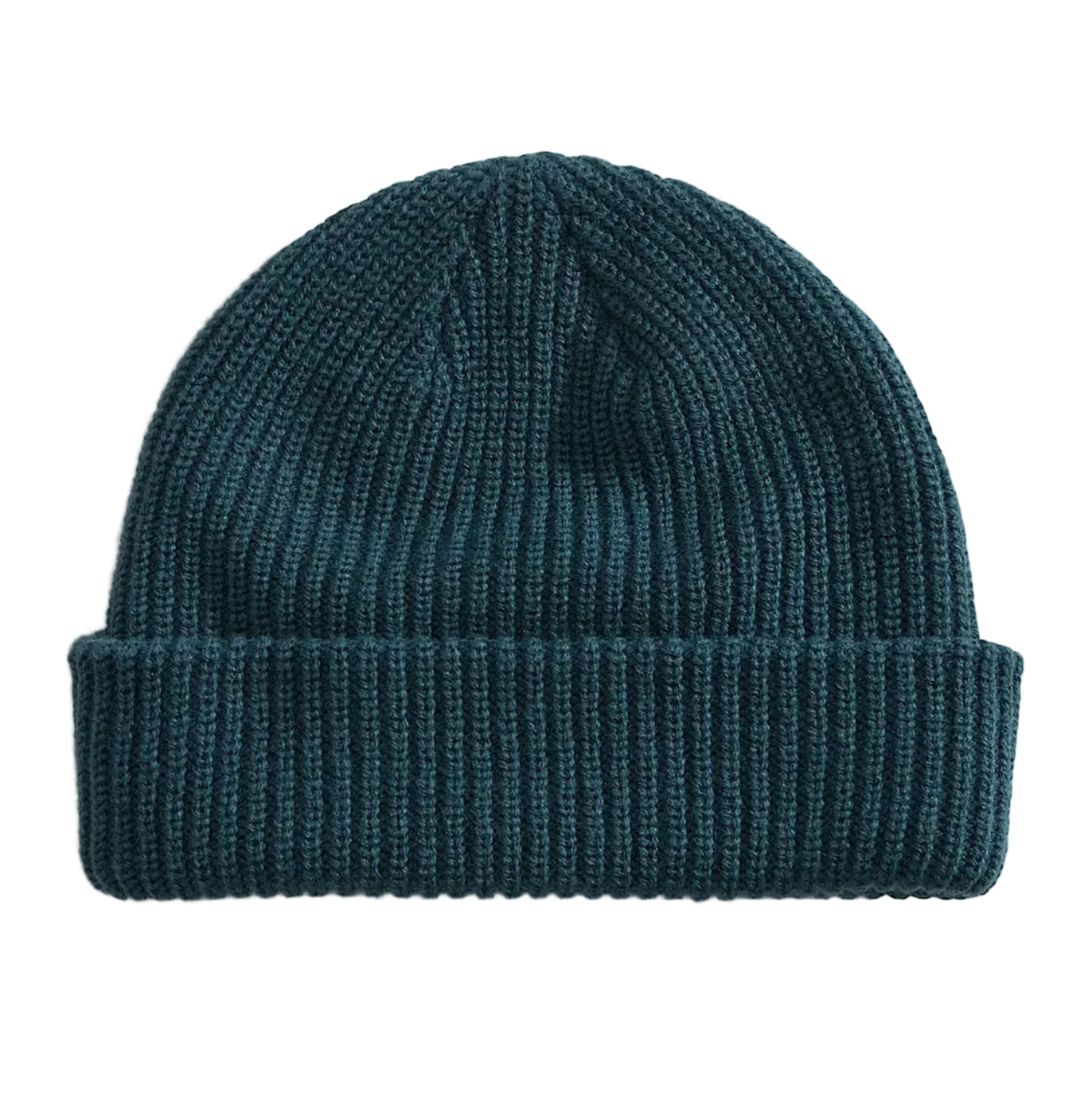 Vans Core Basic Cuff Beanie - Mystic Moss
