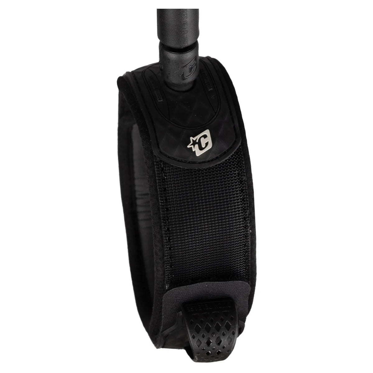 Creatures Of Leisure Reliance 2.0 10ft Longboard Heavy Duty Knee Leash