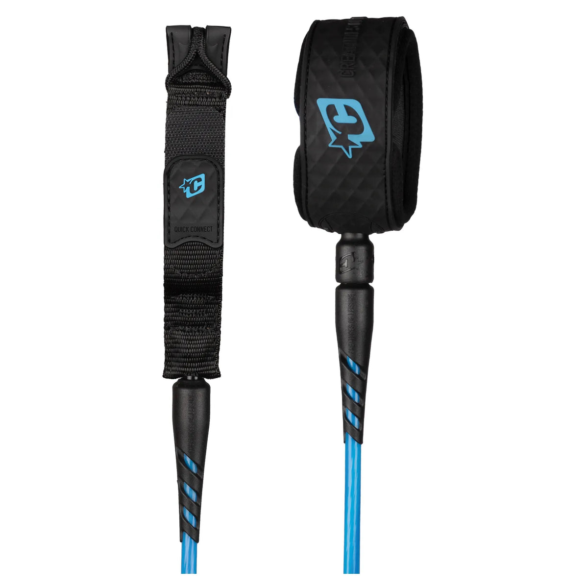 Creatures Of Leisure Reliance 2.0 6ft Medium Duty Leash