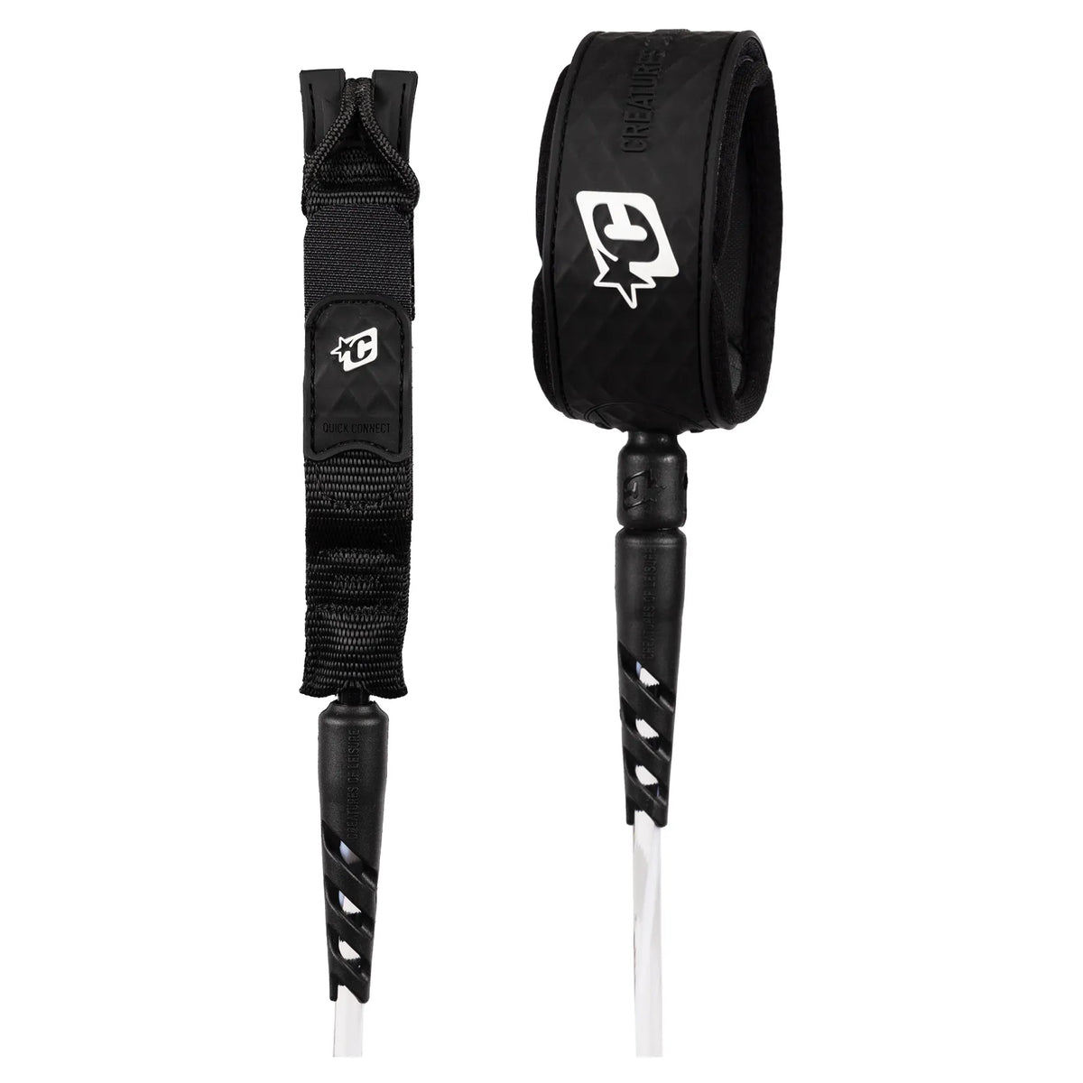 Creatures Of Leisure Reliance 2.0 7ft Standard Duty Leash