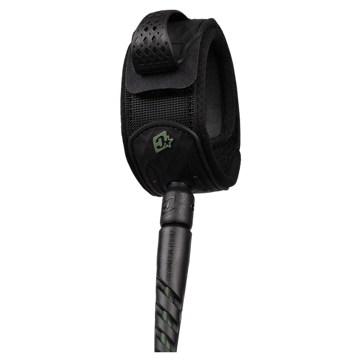 Creatures Of Leisure Reliance 2.0 7ft Standard Duty Leash