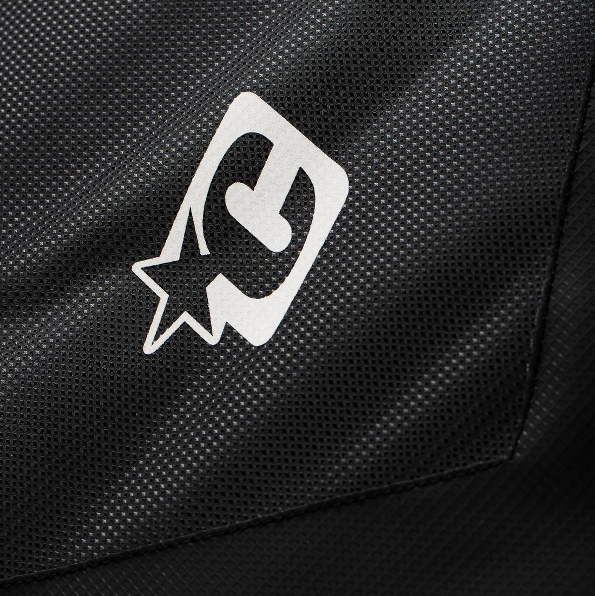 Creatures Of Leisure Fish Travel DT2.0 - Black Silver