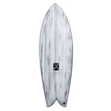 Firewire Too Fish Surfboard - Volcanic