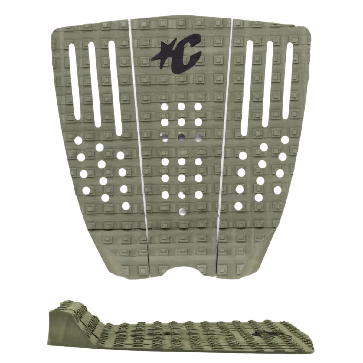 Creatures of Leisure Reliance III Surfboard Tail Pad