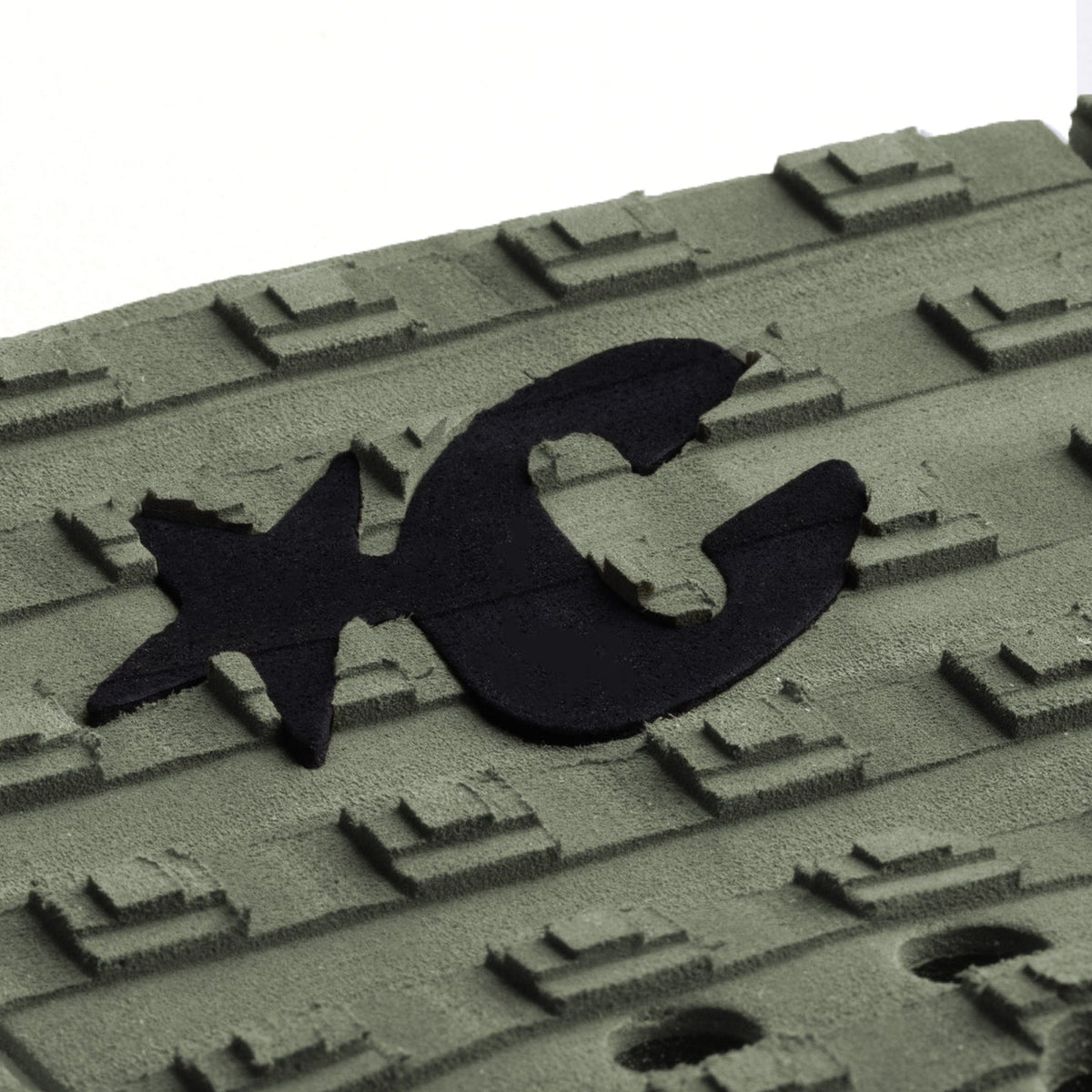 Creatures of Leisure Reliance III Surfboard Tail Pad