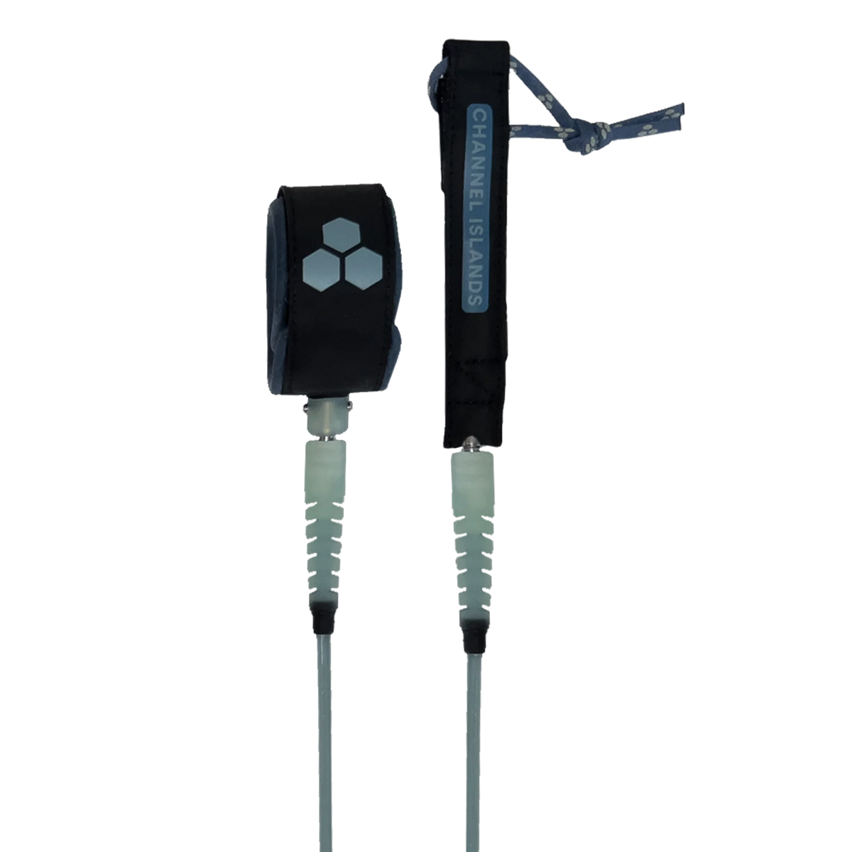 Channel Islands Hex Everyday 6ft Leash - Seaside 614