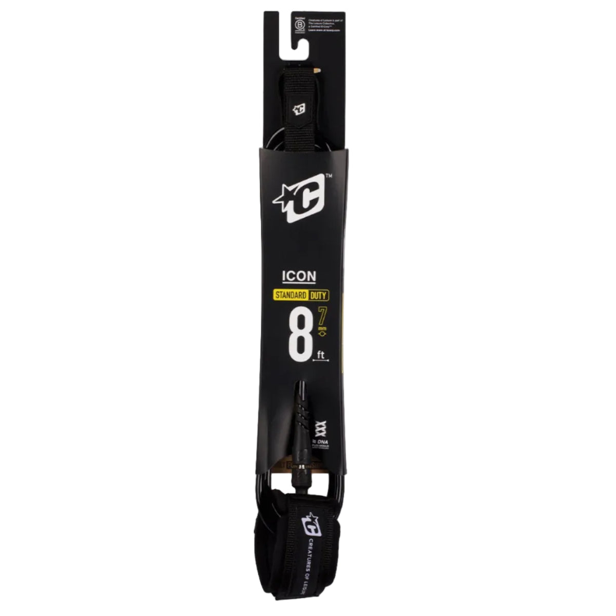Creatures of Leisure Icon 8ft Leash