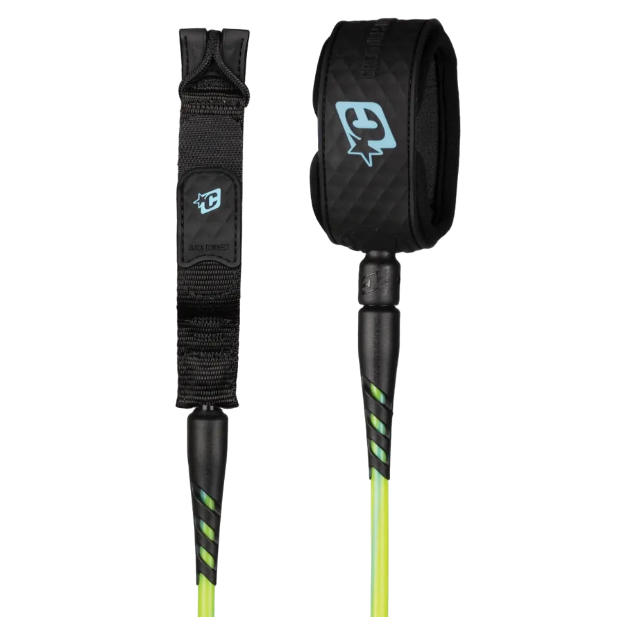 Creatures Of Leisure Reliance 2.0 6ft Medium Duty Leash