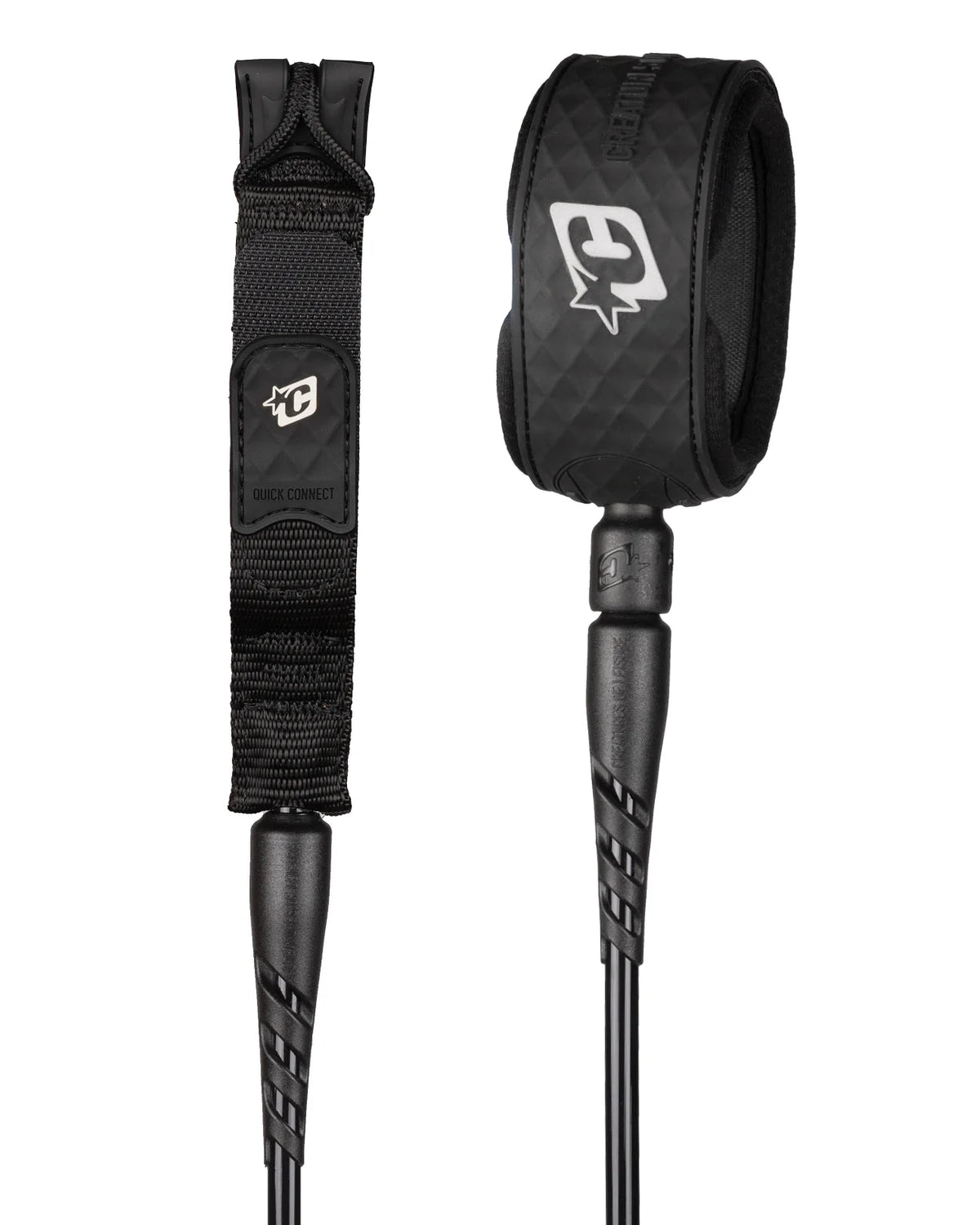 Creature of Leisure Reliance 2.0 Standard Duty 6ft Leash