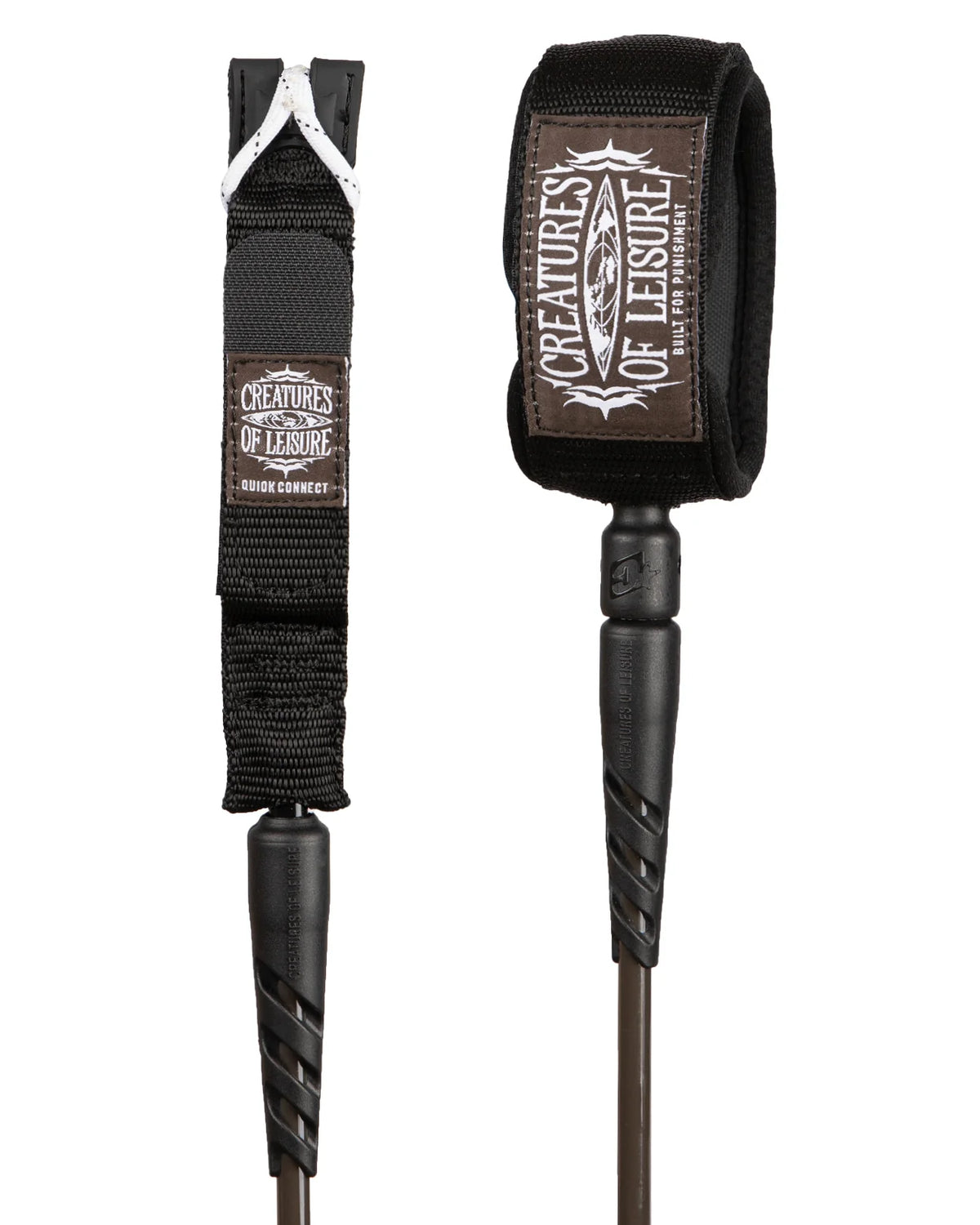 Creature of Leisure Reliance 2.0 Standard Duty 6ft Leash