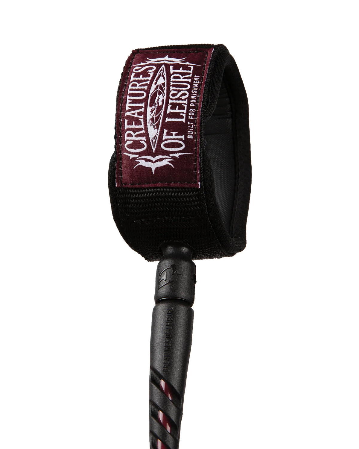 Creature of Leisure Reliance 2.0 Standard Duty 6ft Leash