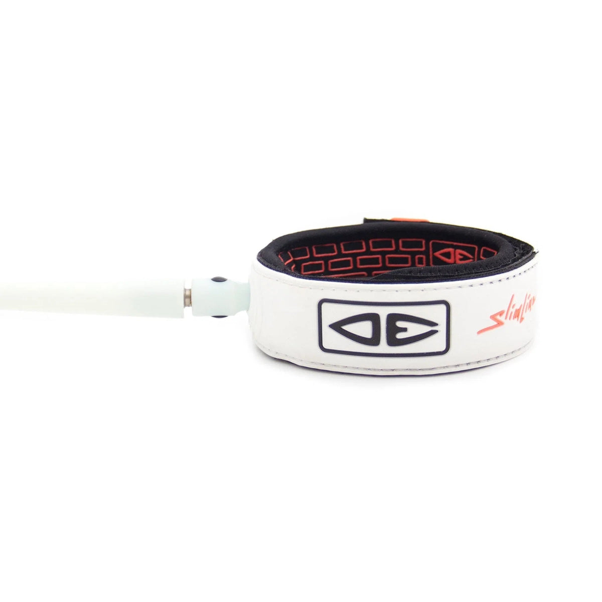 Ocean & Earth 6ft Slim Line One-Xt Ultra Light Pro Comp Surf Leash