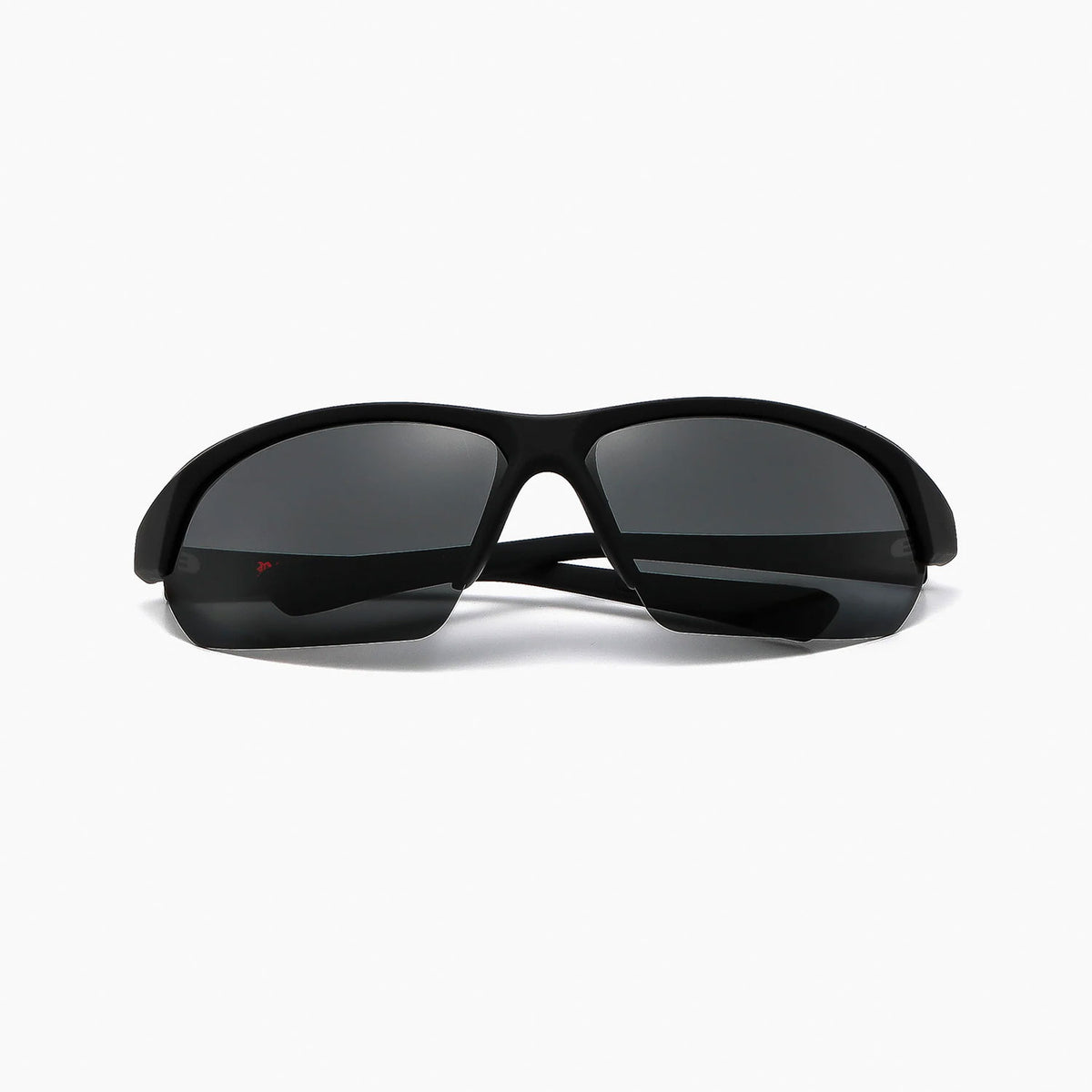 Ritual Vision Break & Enter Sunglasses - Matte Black / Polarised